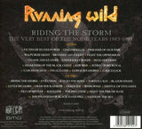Running Wild - Riding The Storm - The Very Best Of The Noise Years 1983 - 1995