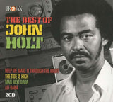John Holt - The Best Of