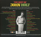 John Holt - The Best Of