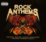 Rock Anthems