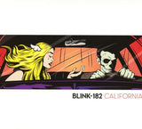 Blink-182 - California