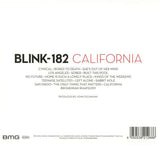 Blink-182 - California