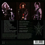 Celtic Frost - To Mega Therion