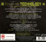 Voivod - Killing Technology