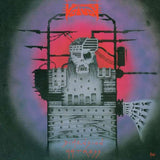 Voivod - Dimension Hatröss