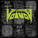 Voivod - Build Your Weapons - The Very Best Of The Noise Years
