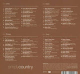Simply Country
