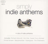 Simply Indie Anthems