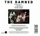 The Damned - Damned Damned Damned