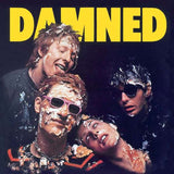 The Damned - Damned Damned Damned