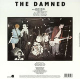 The Damned - Damned Damned Damned