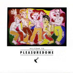 Frankie Goes To Hollywood - Welcome To The Pleasuredome