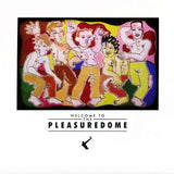 Frankie Goes To Hollywood - Welcome To The Pleasuredome