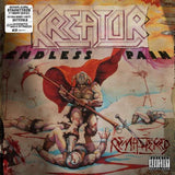 Kreator - Endless Pain