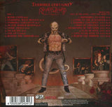 Kreator - Terrible Certainty