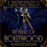 Filmmusik - Magic Of Hollywood