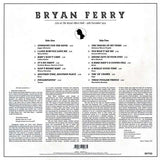 Bryan Ferry - Live At The Royal Albert Hall 1974