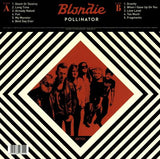 Blondie - Pollinator