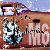 Mike & The Mechanics - Mike & The Mechanics M6