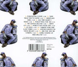 Mike & The Mechanics - Mike & The Mechanics M6