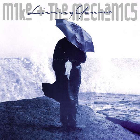 Mike & The Mechanics - Living Years