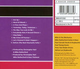 Mike & The Mechanics - Word Of Mouth