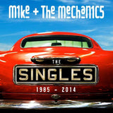 Mike & The Mechanics - The Singles 1985 - 2014