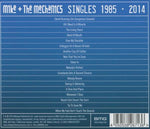 Mike & The Mechanics - The Singles 1985 - 2014