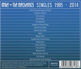 Mike & The Mechanics - The Singles 1985 - 2014