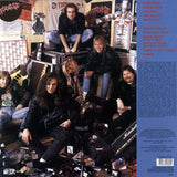 Tankard - Stone Cold Sober