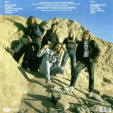 Tankard - The Meaning Of Life