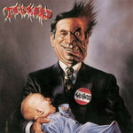 Tankard - Two-Faced