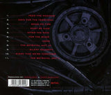 Nickelback - Feed The Machine