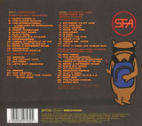 Super Furry Animals - Radiator
