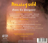 Running Wild - Gates To Purgatory