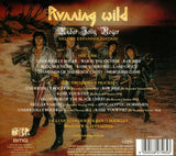 Running Wild - Under Jolly Roger