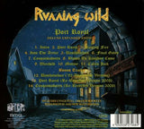 Running Wild - Port Royal