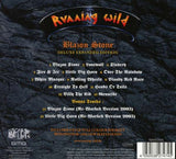 Running Wild - Blazon Stone