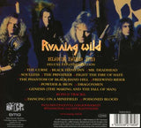 Running Wild - Black Hand Inn