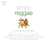 Simply Reggae