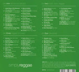 Simply Reggae