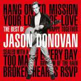 Jason Donovan - The Best of Jason Donovan