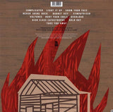 Hot Water Music - Light It Up