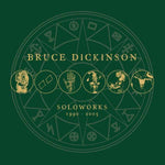 Bruce Dickinson - Bruce Dickinson Soloworks 1990 - 2005