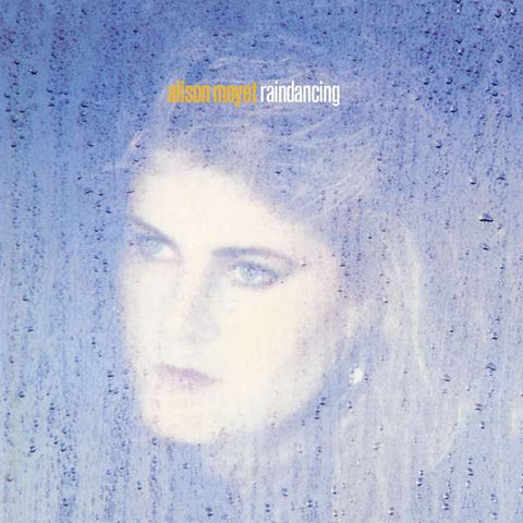 Alison Moyet - Raindancing