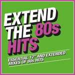 Extend The 80s - Hits