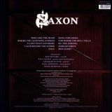 Saxon - Destiny