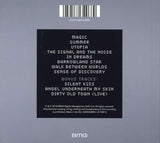 Simple Minds - Walk Between Worlds