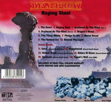 Deathrow - Raging Steel