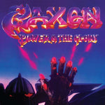 Saxon - Power & The Glory